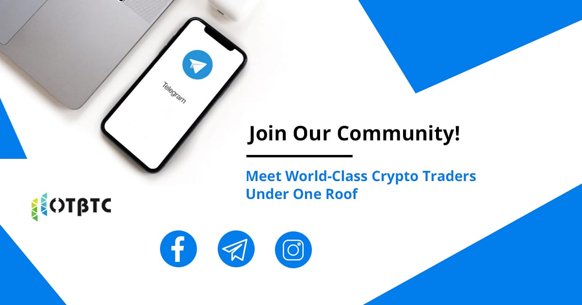 HOTBTC Exchange tweet media