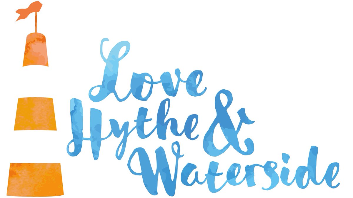 Love Hythe And Waterside tweet media