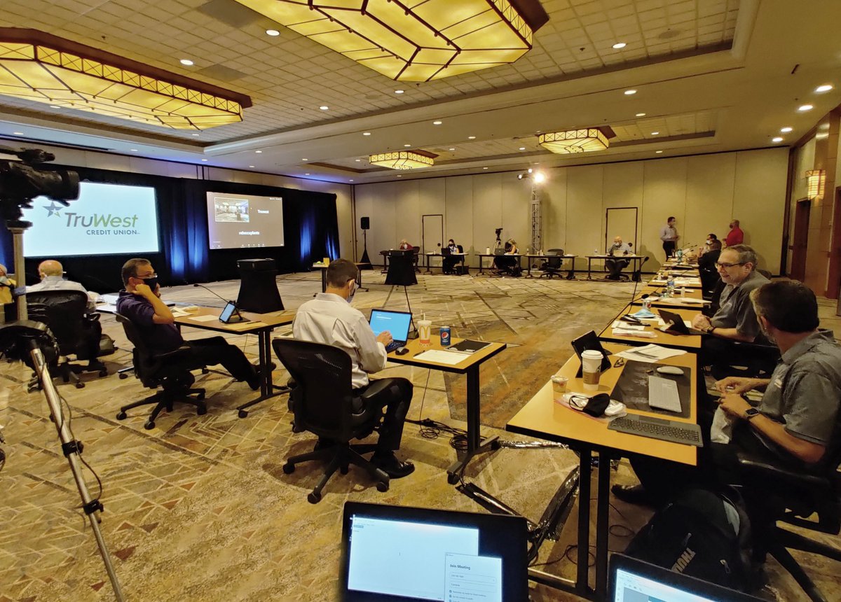 The AVMS Team's core value of flexibility helps people to get back to meeting safely and more comfortably!
#avms #av #events #meetings  #SafeMeetings #SafeMeetingsAndEvents #SafeEvents #VirtualConference #VirtualEvents #VirtualMeeting #VirtualSupport
SafeMeetingsAndEvents.com