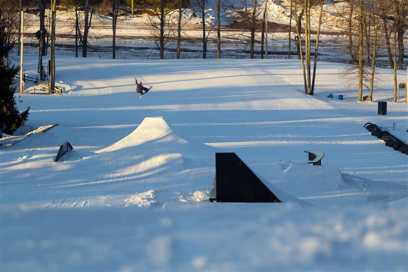 JFBB - Lift upgrade announcement! (Yes, another one!) Today, we're excited  to announce additional investments into the mountain experience at Jack  Frost/Big Boulder for the 2022-23 season. At Jack Frost, we'll be