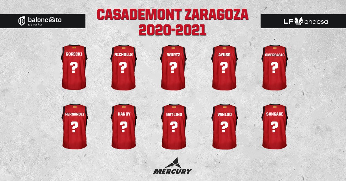Casademont Zaragoza tweet media