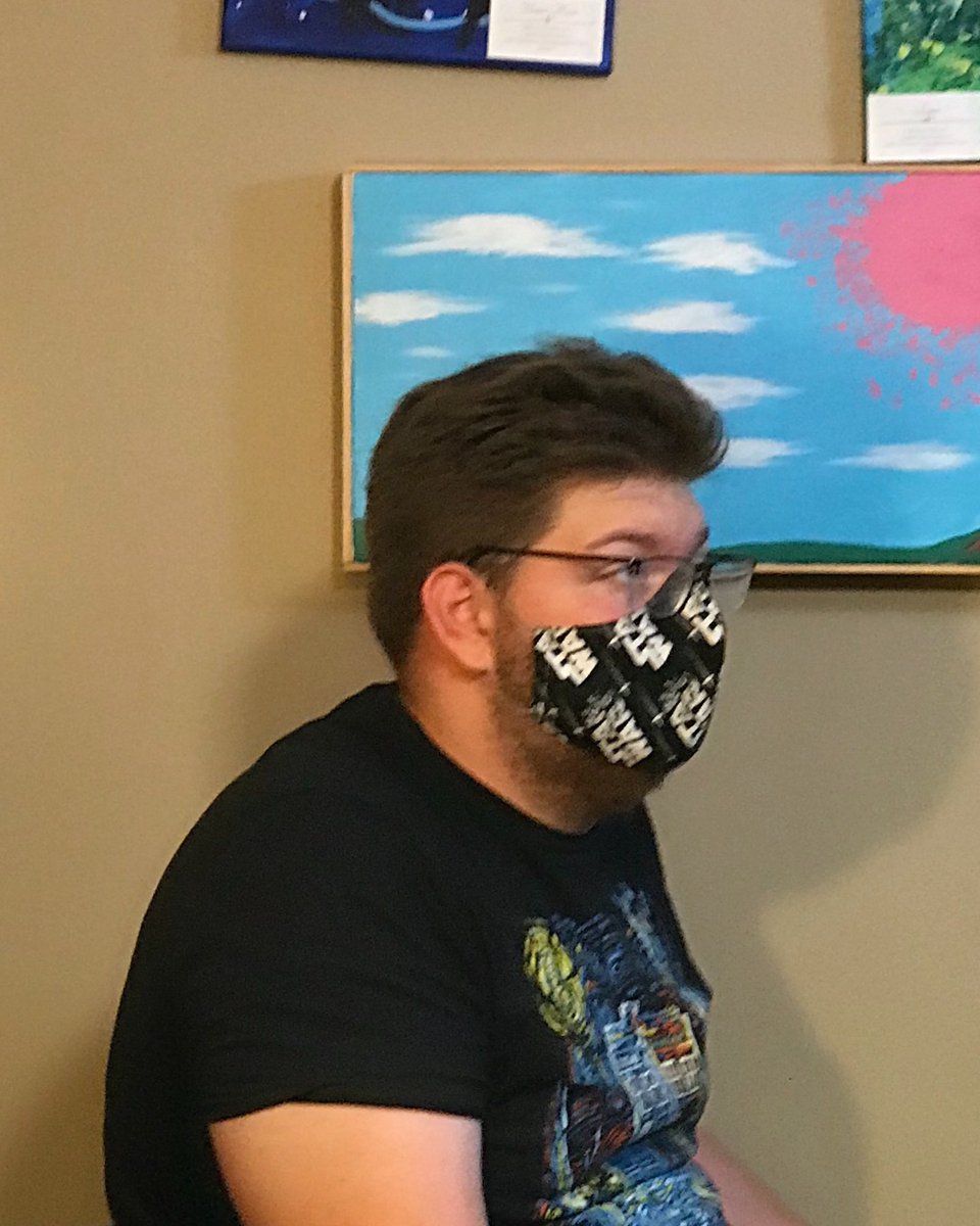 CreateabilityWI's tweet image. Here at Camp Createability, we have many digital artists. Jack Haak happens to be one of them who focuses on photography and videography! Jack is very active with us and has participated in several of our summer camps. #GetToKnowUsThursday #CreateabilityArtist #CreateabilityWI