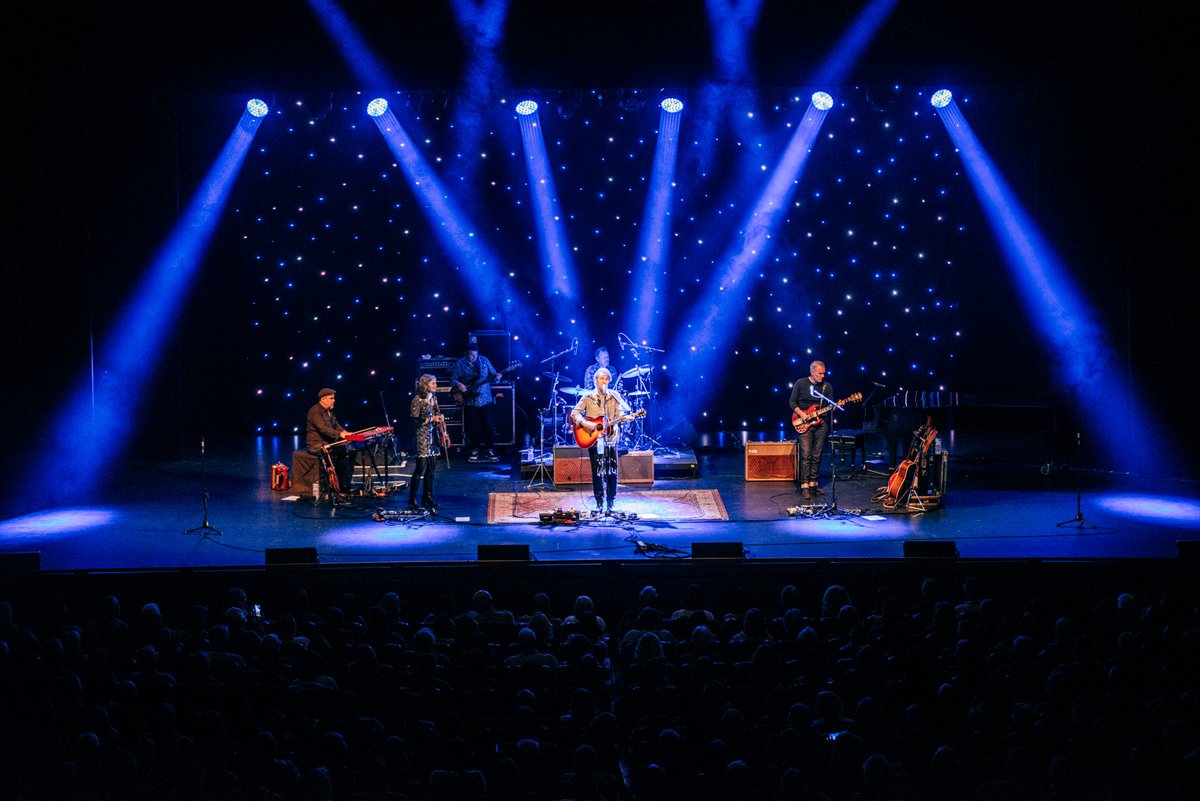 Centre In The Square tweet media