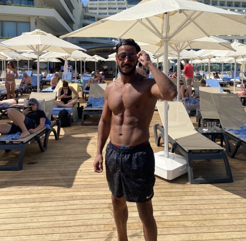 Lacrim_Officiel's tweet image. R4 le 16 octobre 🥵