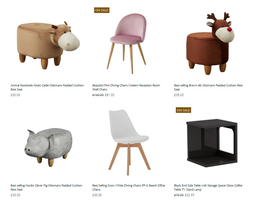 Check some #smallfurniture collection we have on our new web: ofcasa.eu

Choose our #armchairs #chairs #stools #ottomans #shelves for ultimate #comfort.
#furniture #diningchair #diningroom #interiordesign #furnitureonline #home #coffeetable #shelf #kidsfurniture