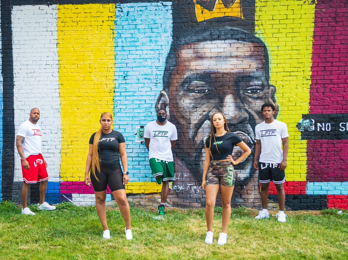 mike_per's tweet image. Why Not Lead From The Front? LFTFShow.com