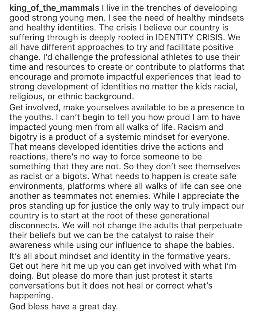 LaVar Leap Arrington (@lavararrington) on Twitter photo 