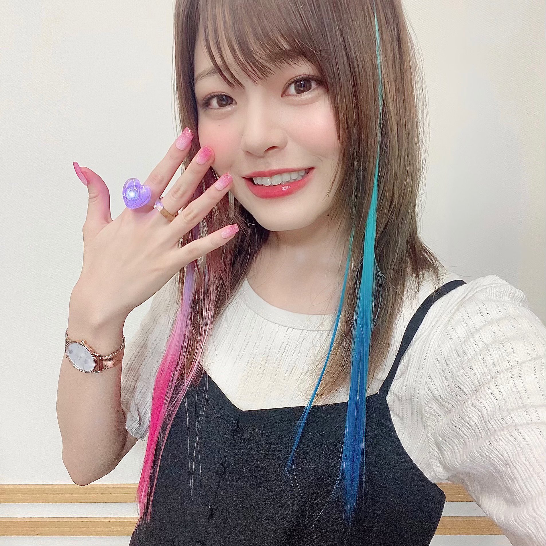 My Girl 鈴代紗弓 チェキ 当選 鈴代 紗弓 / sayumi suzushiro | ． ずっと載せようと思ってたMy