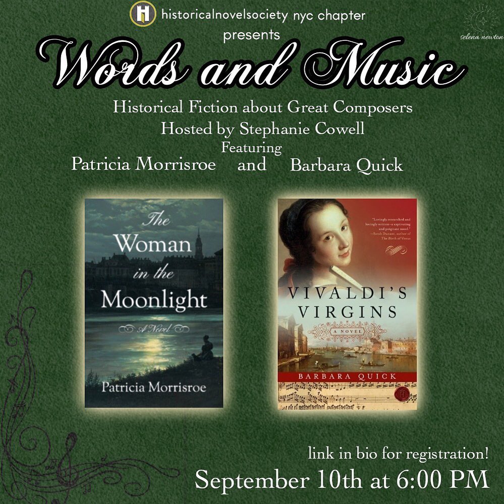 Stephanie Cowell tweet media