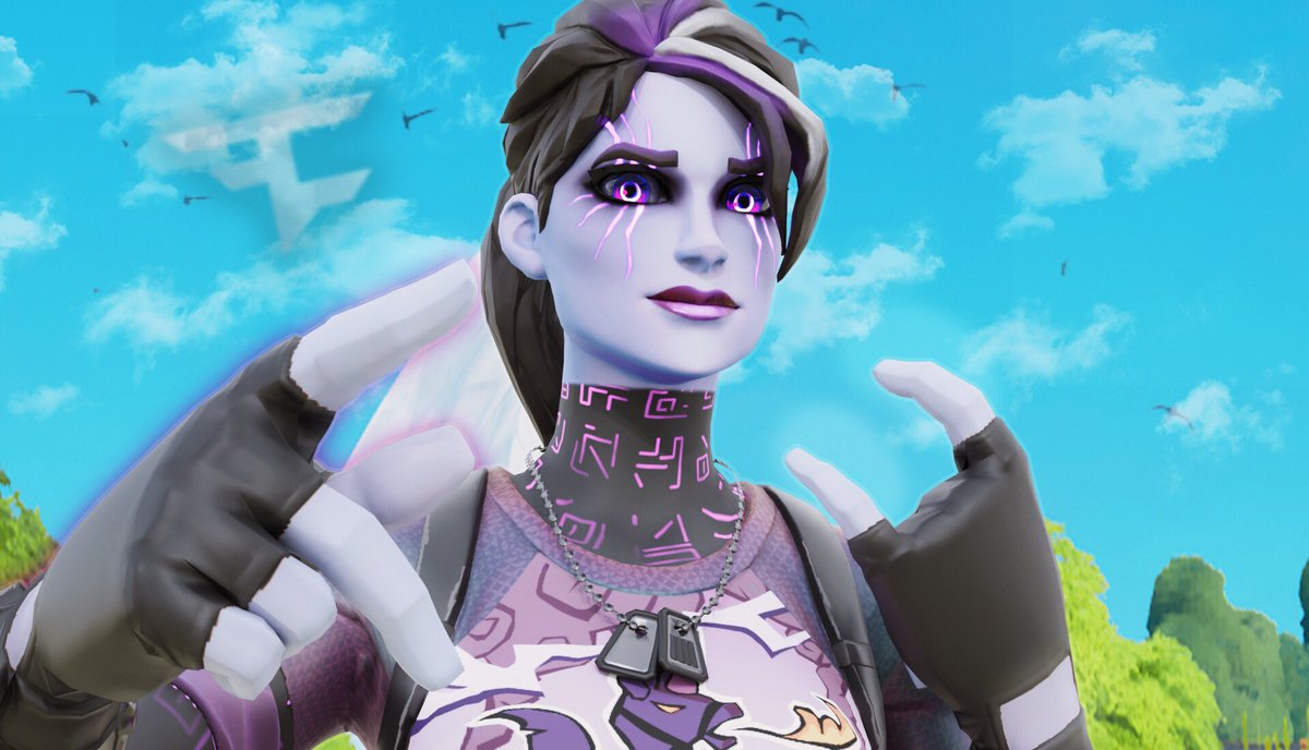 GfxNanoo's tweet photo. Fan art I made a bit ago(repost 😁) ✍️ @FaZeSway https://t.co/D3ELEUiXtw