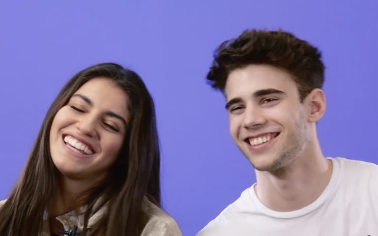 wolfgangsblair's tweet photo. #KCAMexico #IsabelaSouza #JulioPeña #Bia https://t.co/ky6fCNJ7n8