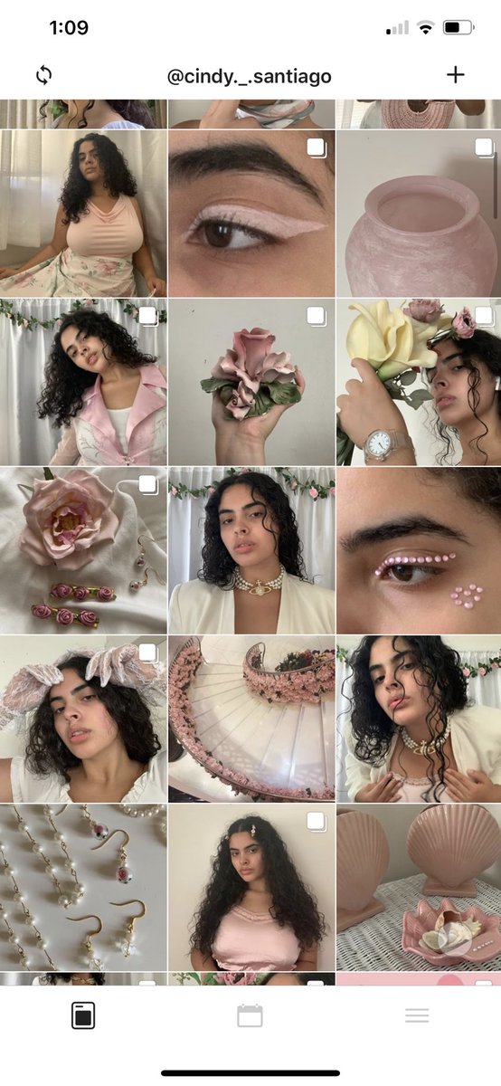 You found your aesthetic, what’s the next step? Plan your photos! Something that I used to do is just post whatever I thought would look good and then archive it later on because I didn’t like it. Planning my posts saved my life. Currently I use FeedPreview for my main account.