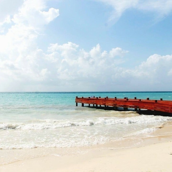 UnlimitedVC's tweet photo. Accompanied by lapping waves and sweet breezes, all your senses are sure to come alive at #SecretsCapri #RivieraCancun. We are now open!
#LiveNewUVCmemories #SafeVacation
☀️🌴
Acompañado de olas y brisas dulces, todos tus sentidos seguramente cobrará… https://t.co/KV7oNxIJt0 https://t.co/d4llebUxft