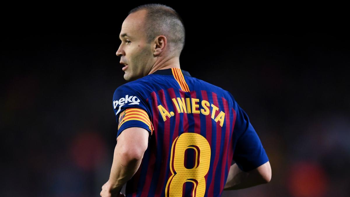 58. Is Iniesta underrated, overrated or fairly rated?