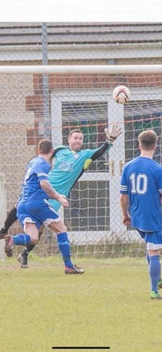 Blaenrhondda AFC tweet media