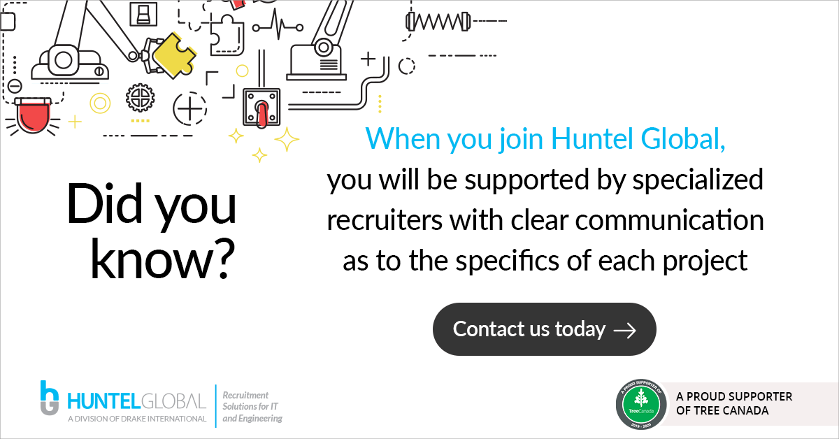 HuntelGlobal's tweet photo. Are you interested in joining Huntel Global as a contractor or changing your career? a variety of perks and benefits of contracting to Huntel Global awaits for you. Contact us today: https://t.co/2l6KmdGgcJ https://t.co/Eeo7HMHRei