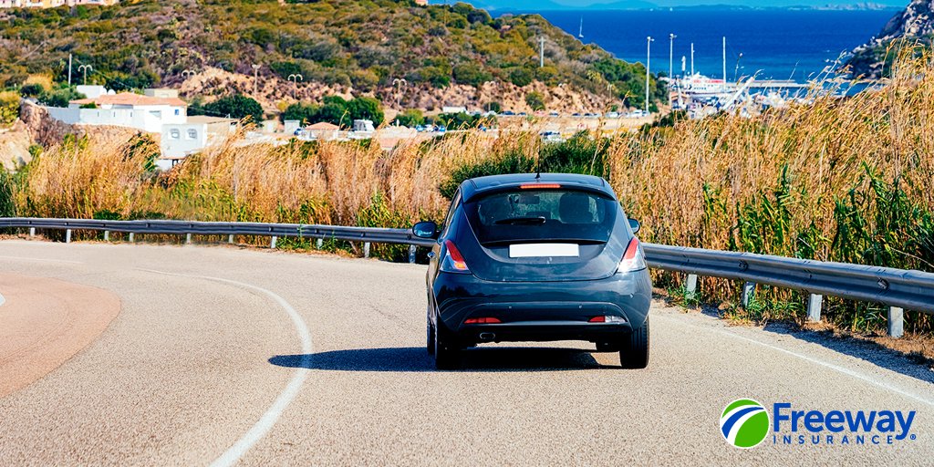 Freeway_Ins's tweet image. Get the coverage you need at a price you can afford with #FreewayInsurance! Visit freewayinsurance.com to get a quote in minutes.