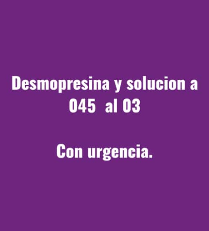 Galle824's tweet photo. @Farmarato un rt por favor. 
Se necesita con carácter de urgencia. 
¡Por favor, RT quién lo lea hasta conseguirlo! https://t.co/l8n4JW6gp9