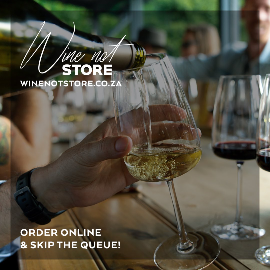 winenotstore.co.za 😎🚚 join the Wine Not family and let us take care of delivery 📦 #WineNot #AlcoholDelivery #DoorToDoor
