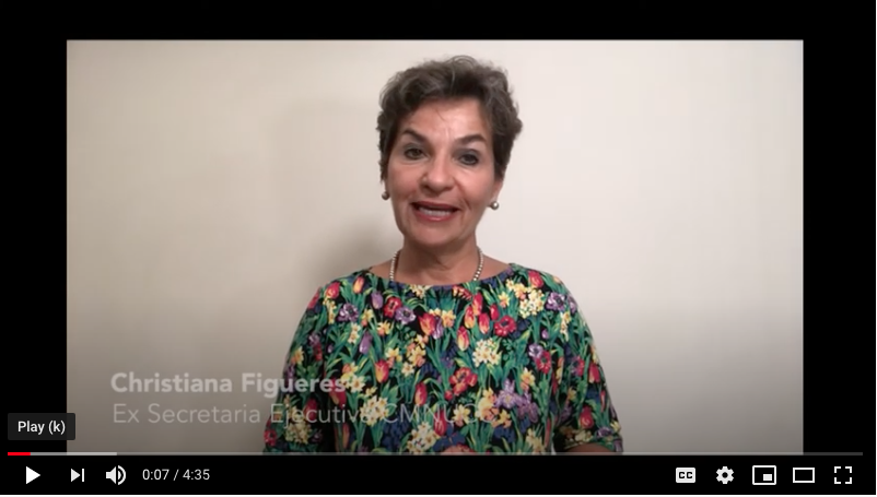 KarlaMaass's tweet photo. Did you miss @CFigueres opening remarks at the #LACWeek for a #TransformativeRecovery?
Thanks for adding your voices to make a brighter, resilient, and just #LatinAmerica
The change starts today! https://t.co/s8HmmXrEp8
#ReactivacionTransfomadora https://t.co/CXARgAbOGv