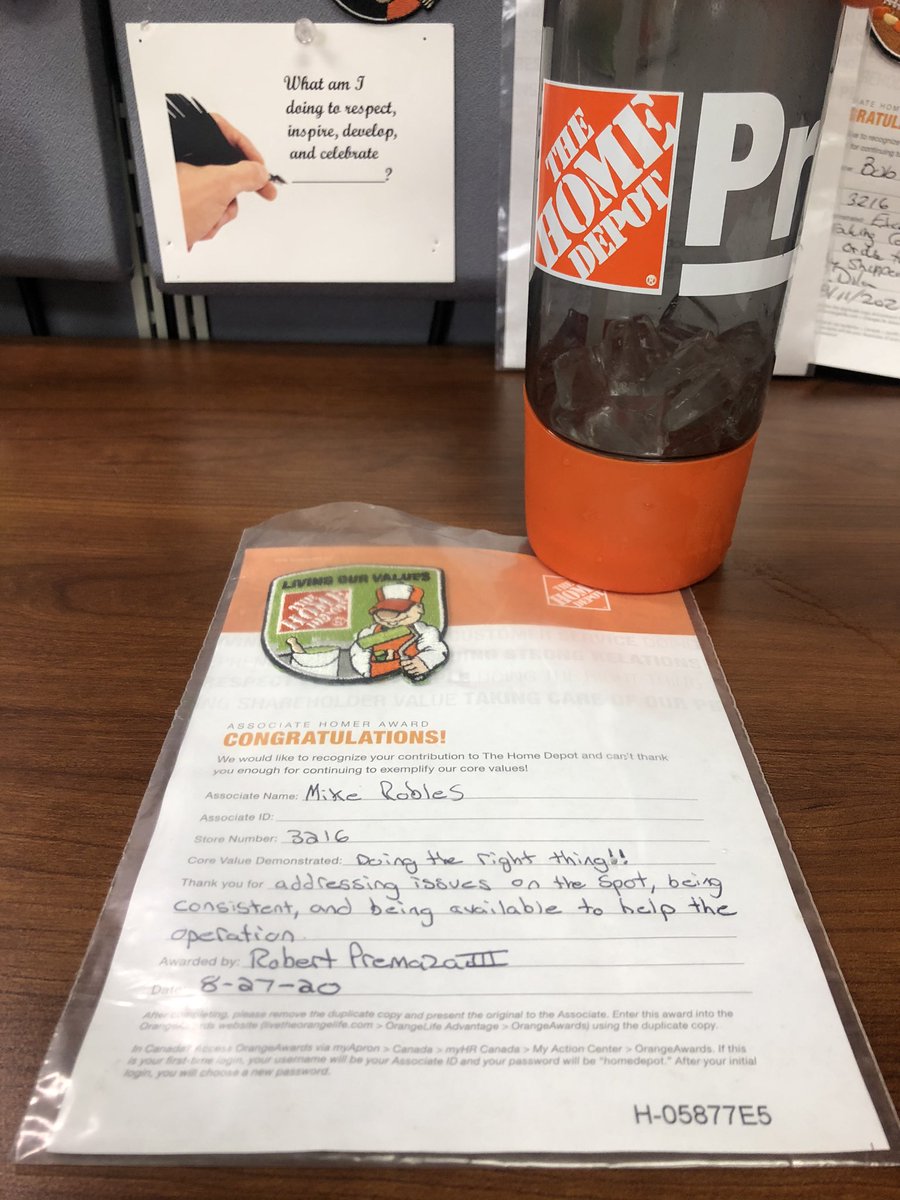 Celebrating the right thing! Keep it up Mike!