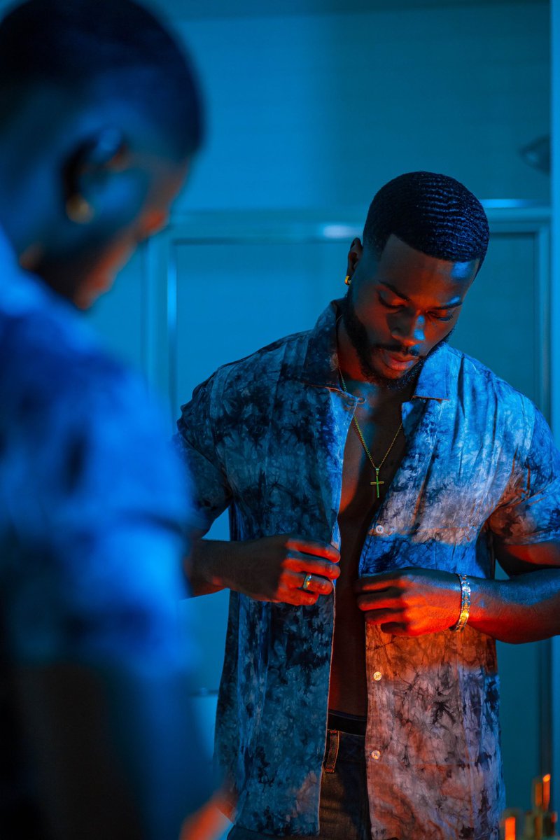 togoleseprince's tweet image. I know I’ve been away // Self-Portrait.