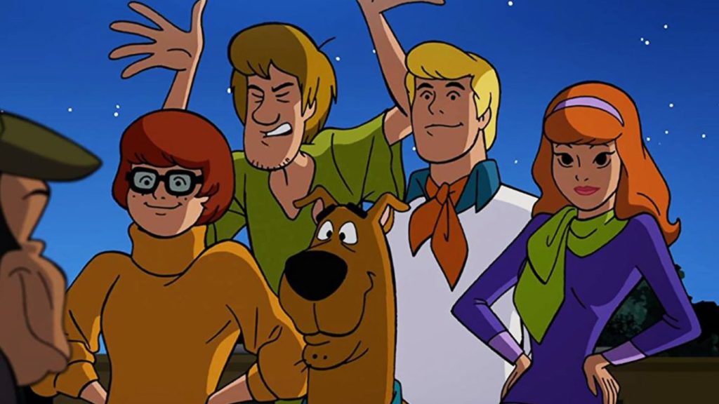 DEADLINE's tweet image. Joe Ruby Dies: ‘Scooby Doo’ Co-Creator Was 87 dlvr.it/RfTTXq