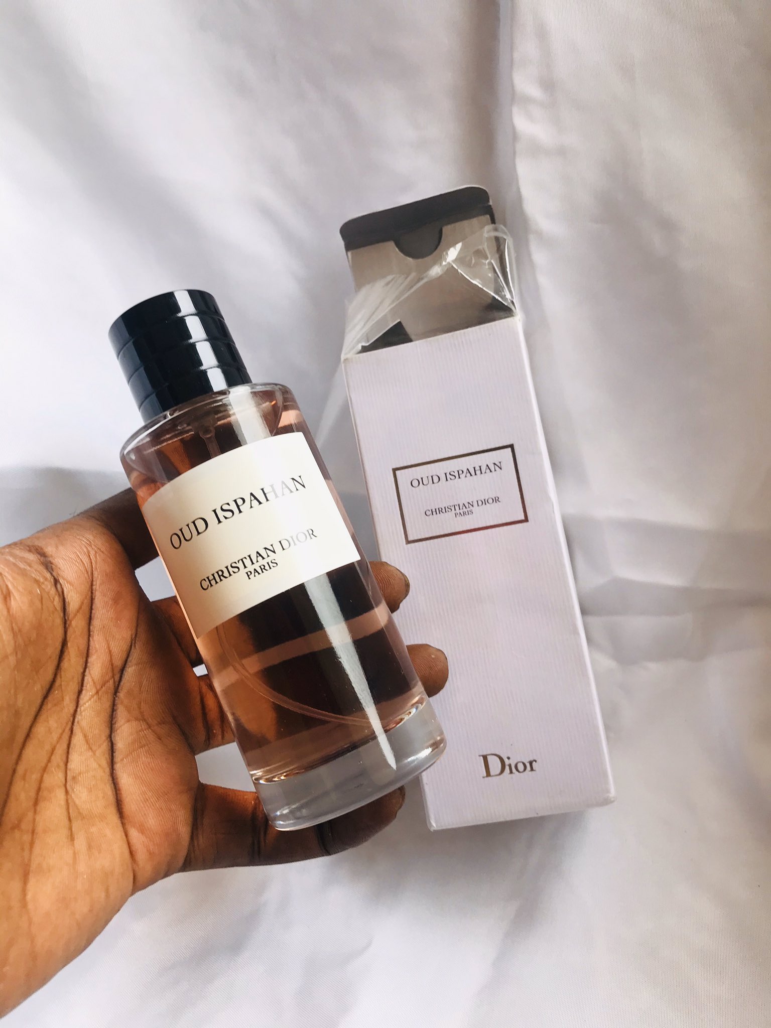 Oud ispahan online 125ml