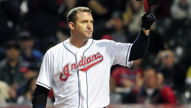 Happy 50th birthday to the homie, Jim Thome! 

Pay homage. 