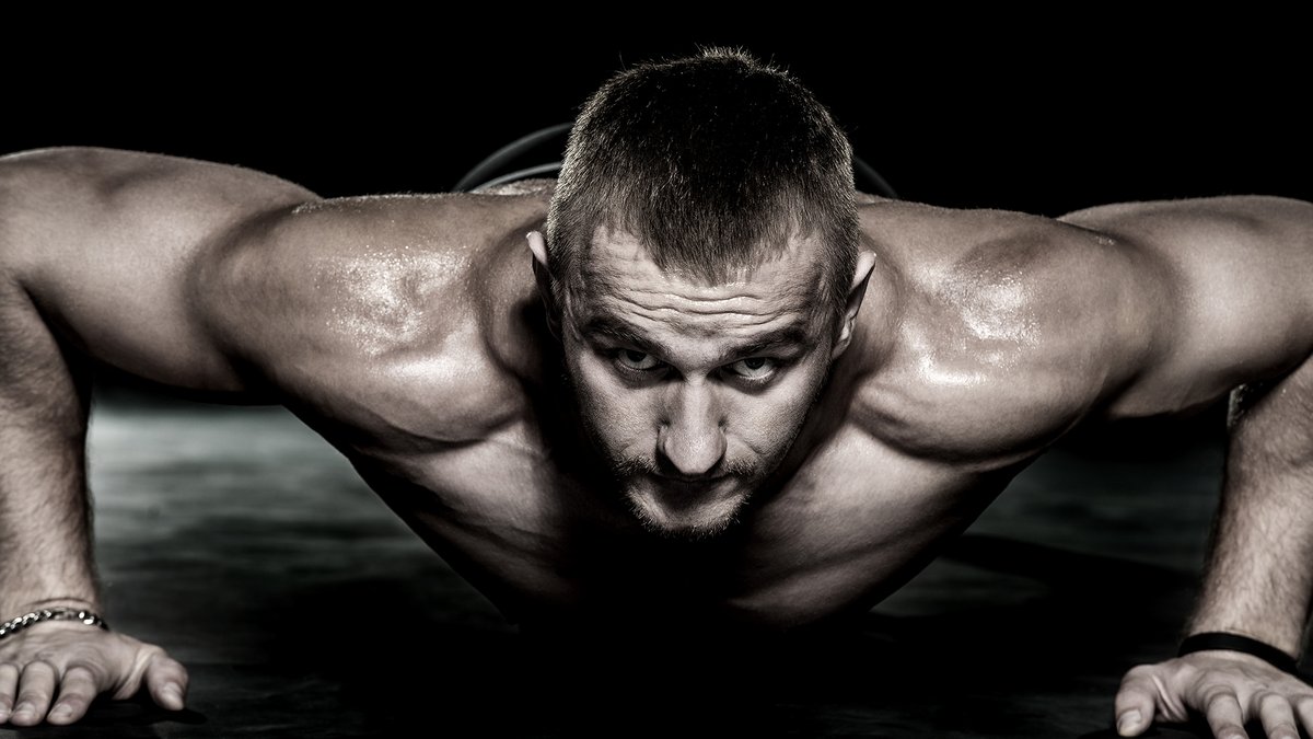 toplocaltrainer's tweet photo. 5 big chest exercises from @bodybuildingcom for you to try this week! Give them a go! #Gym #Gains #Fitness #Health #Chest #Muscle https://t.co/flx87ER5Bb https://t.co/8RyQ9QaBVv