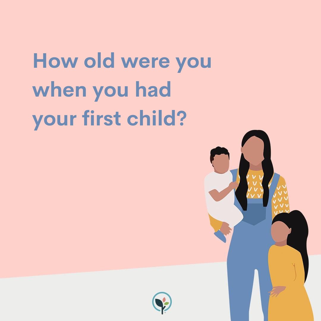BabyCenter tweet media