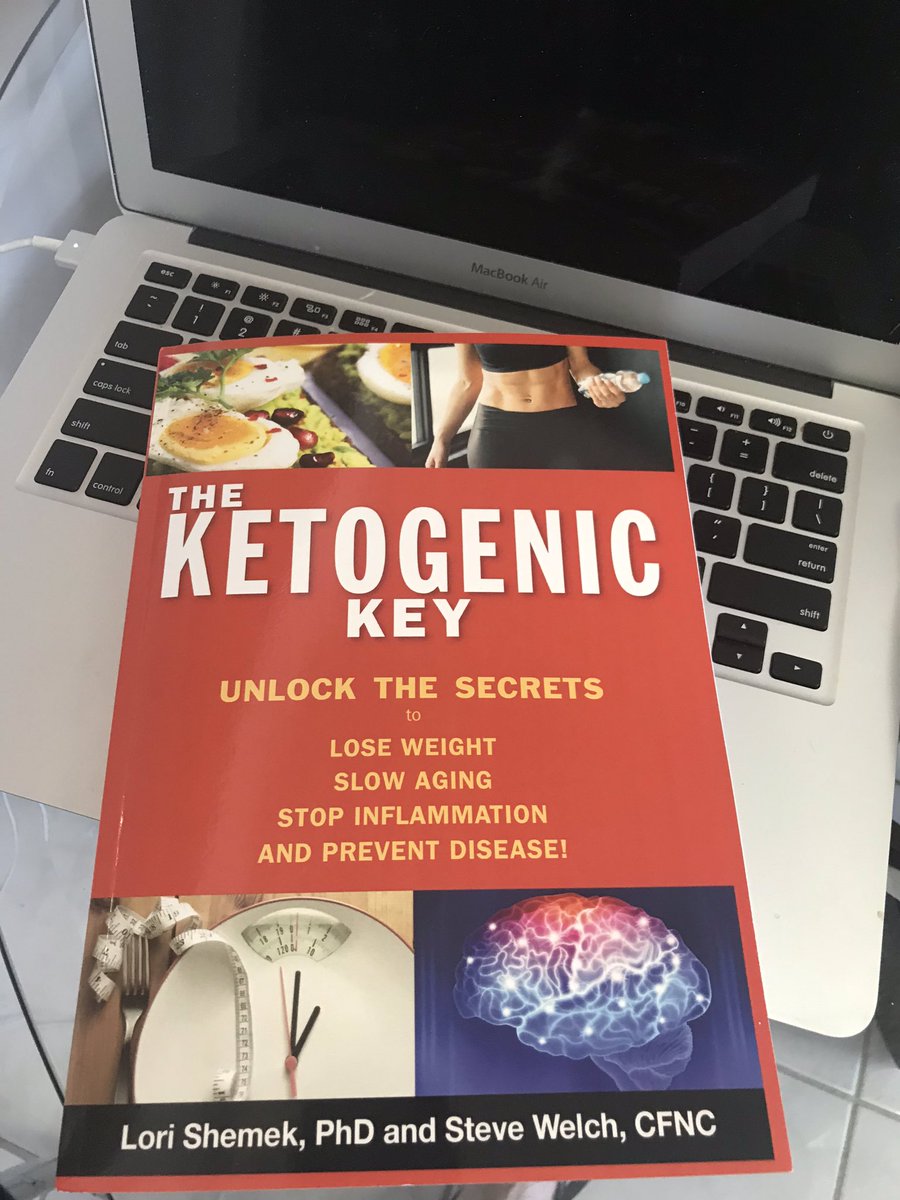MirSellsLuxury's tweet photo. Just arrived! It’s the least I could do for all the fab tips &amp; inspiring posts from @LoriShemek #TheKetogenicKey #ketodiet #keto #healthylifestyle #stopinflammation #thinspiration #carpediet 🗝🙏🏻 https://t.co/VpGp8Xt8Nx