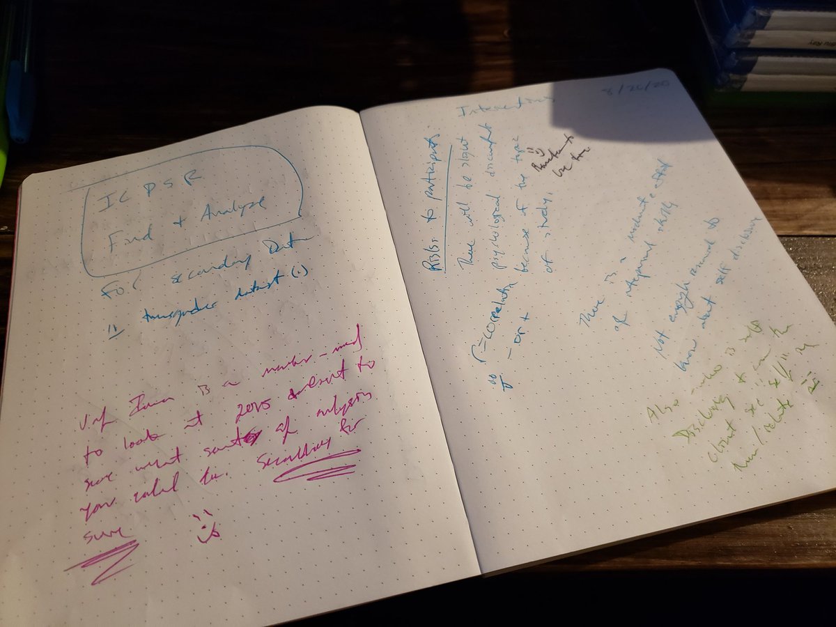 Dr. Kalen D. Zeiger 🏳️‍⚧️ tweet media