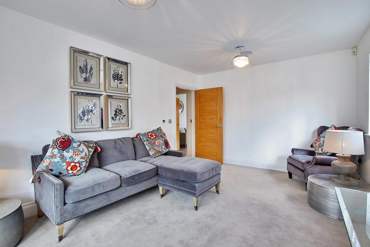 Darcliffe Homes tweet media