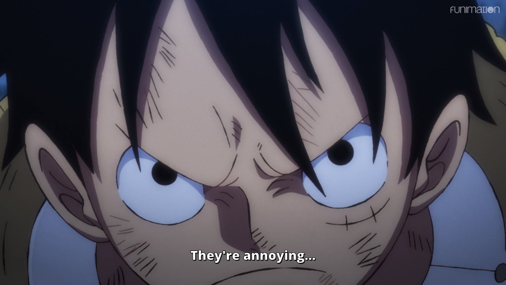 One Piece Conqueror S Haki Via Episode 937 T Co Wx4tnisu6h Twitter