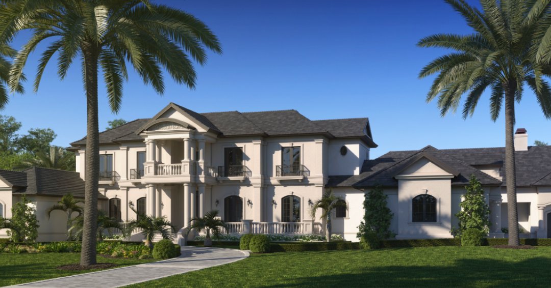 DiamondCustom's tweet photo. This gorgeous Talis Park residence is coming to life! Swipe to see the rendering.
#homebuilder #luxuryhomes #customhomes #naplesflorida #happyclient #naplesrealestate #diamondcustomhomes #curbappeal #customhomebuilder #homeremodeling #floridabuilder #luxuryresidence #dreamhome https://t.co/dGDL2BIrHT