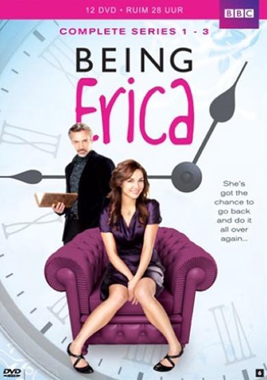 WineandFilmLady's tweet image. #BeingErica