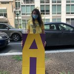 Photo by Maryland Green Party 🌻 (@mdgreens)