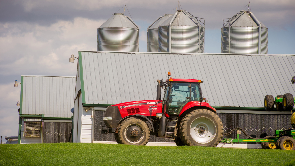 NBCPhiladelphia's tweet image. The Pennsylvania Farm Show bills itself as the country’s largest agricultural exposition under a single roof, drawing hundreds of thousands of people to Harrisburg. But due to the COVID-19 pandemic, it’s going virtual this year. on.nbc10.com/gce1EXP