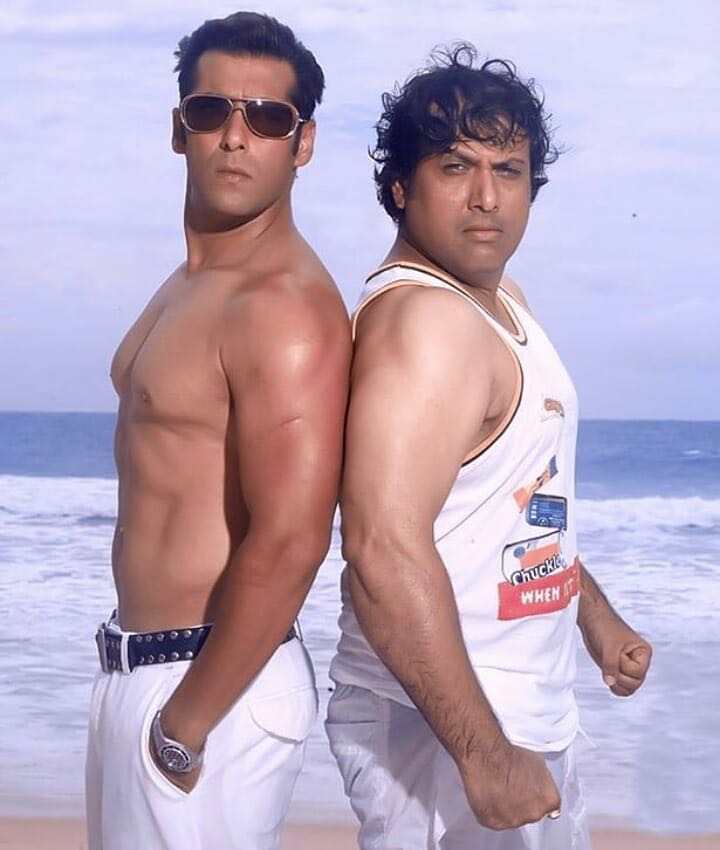 filmfare's tweet photo. Guess the film. Wrong answers only. https://t.co/UxdCttmnrQ