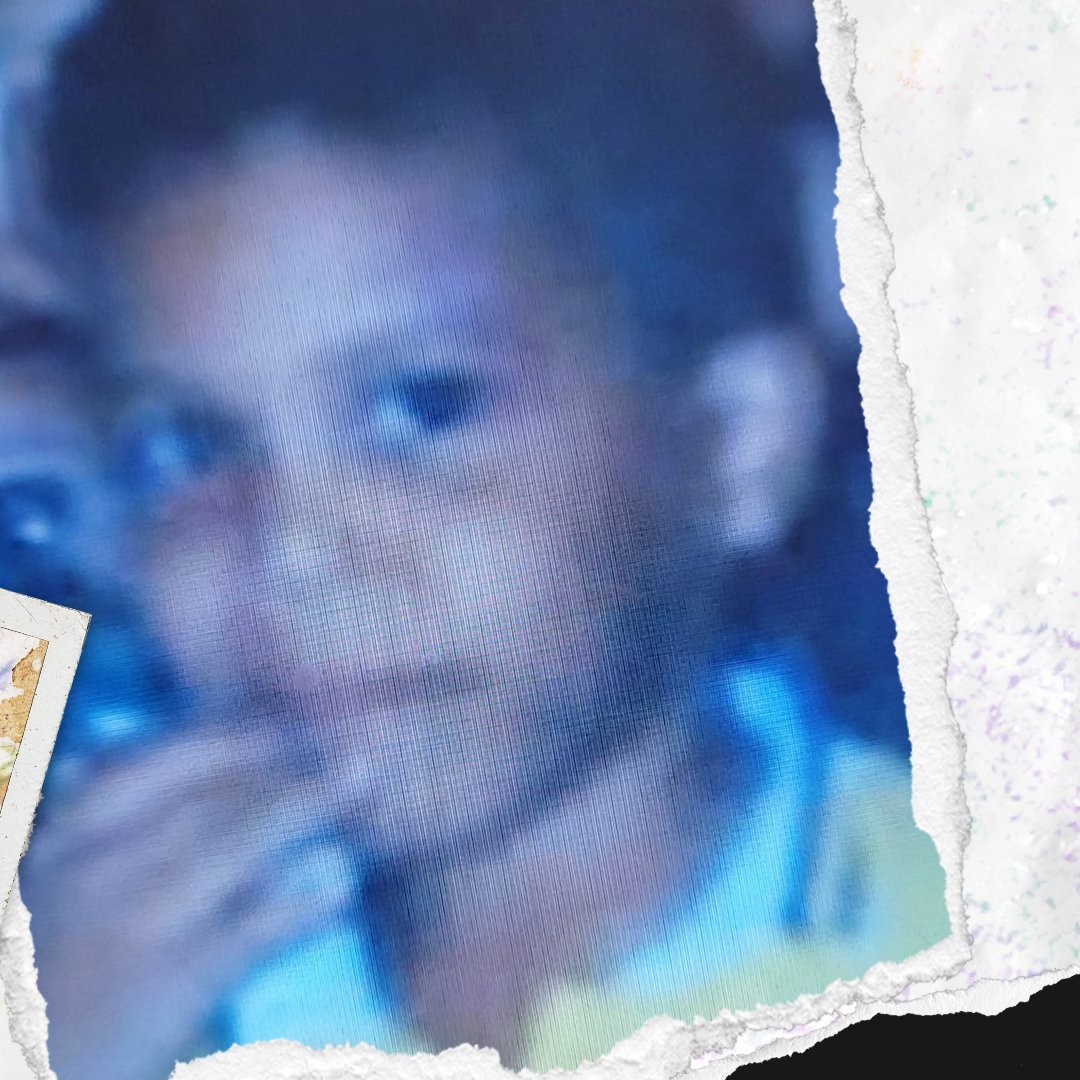 En pocos días estaré afrontando un gran reto en mi carrera. Quiero dedicar esta campaña en mis RRSS a mi trabajo, a eso que fui, a quienes son parte de mi y buscan conmigo, el mejor futuro. Para ellos   mi mejor esfuerzo. 
Aquí era un niño soñador 😁😁
#TeamCamacho #SamyCamacho