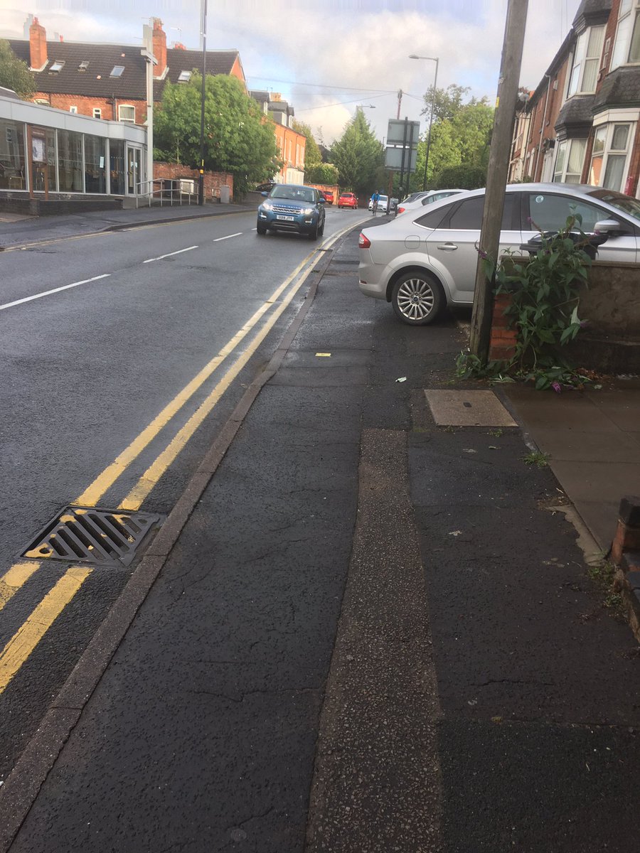 LuciaMihoshi's tweet photo. It’s only a B road #carinflation https://t.co/u69uJccfof
