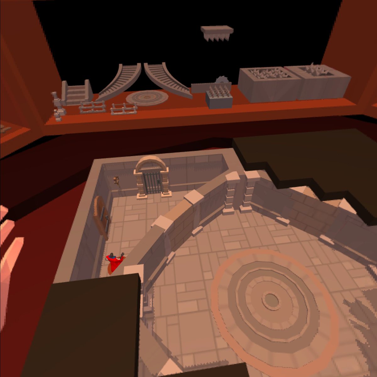 StudioShinto's tweet photo. Player created D&amp;D maps and sessions!

Join in the Beta today!
https://t.co/dotahptF7c

https://t.co/EWb6ieACSX
#VR #TavernTales #WorldBuilding https://t.co/s2Zwz8zwd4