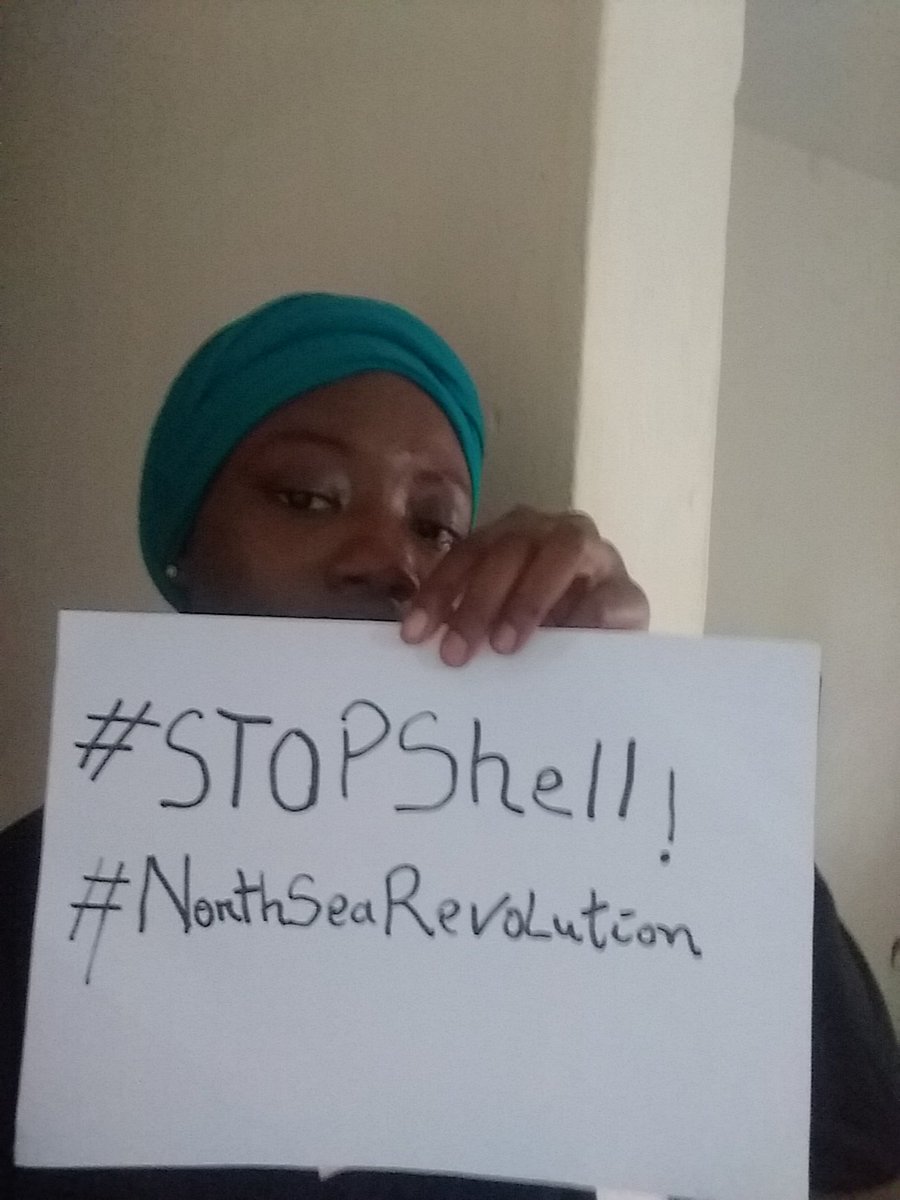 Hi Climate Twitter, I am @KaoHua3. Actually my account is limited but I need your attention to #StopShell. 
It's URGENT: @shell plans to leave parts of old oil platform with 11,000 tonnes of oil and toxicwaste in the #NorthSea. #ProtecttheOceans #NorthSeaRevolution 
@Greenpeace