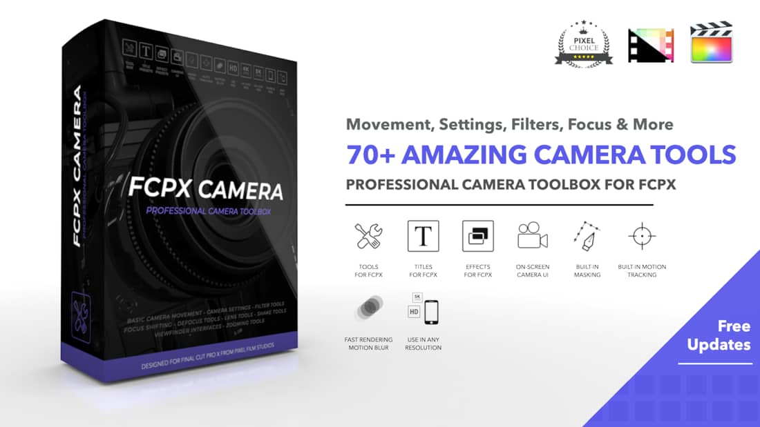 PixelFilmStudio's tweet photo. Throwback Thursday is here! Save 35% on our FCPX Camera! 🤩📸
https://t.co/FmAr31MjfO
#fcpx #finalcutprox #pixelfilmstudios #plugin #plugins #sale #ThrowbackThursday #camera #cameramovements #depthoffield #camerashake #effects #3D #Filter #distortion #tools #Focus #cameralens https://t.co/dbAYCTPHOC