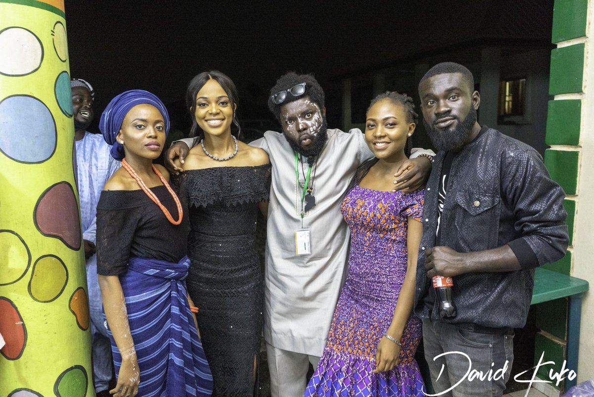 aiken_voka's tweet photo. @tissann_
@Pwaashino
@Deborah_Tatama
@preshgaza
#BoothCampThrowback
#BoothcampXV https://t.co/1nzdzqxsyk