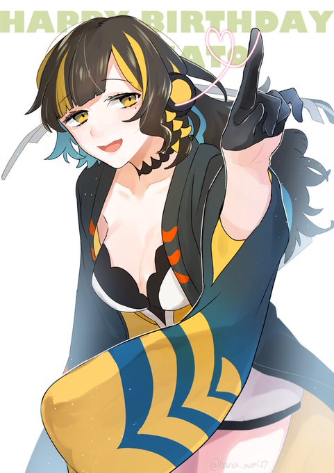 #駅メモファンアート 