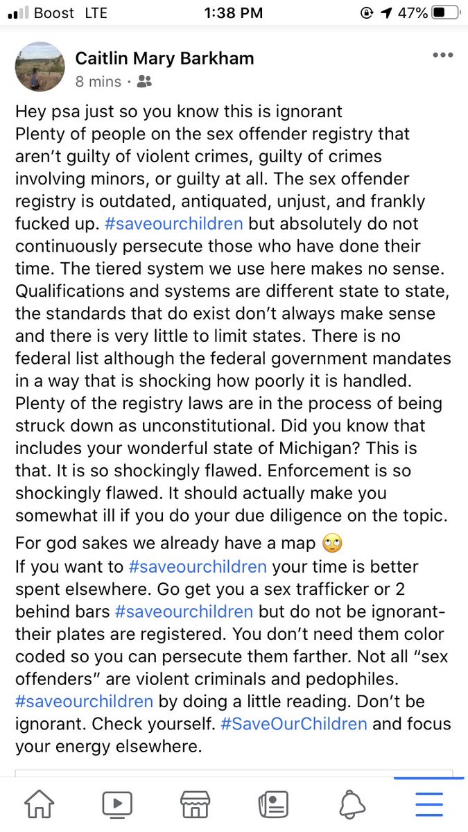 bluehydrangea98's tweet photo. Oh yea. That’s why I give a shit about law in this country. Tired of the ignorance. https://t.co/zXVqU8JlIK