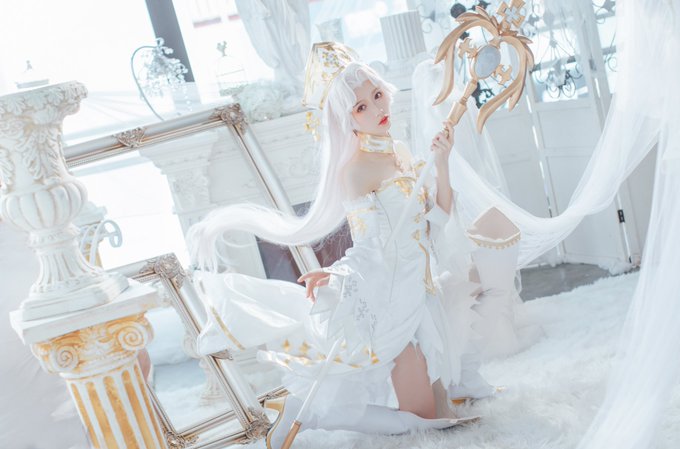 コスプレイヤー依川川__のTwitter画像104