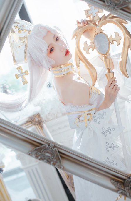 コスプレイヤー依川川__のTwitter画像103